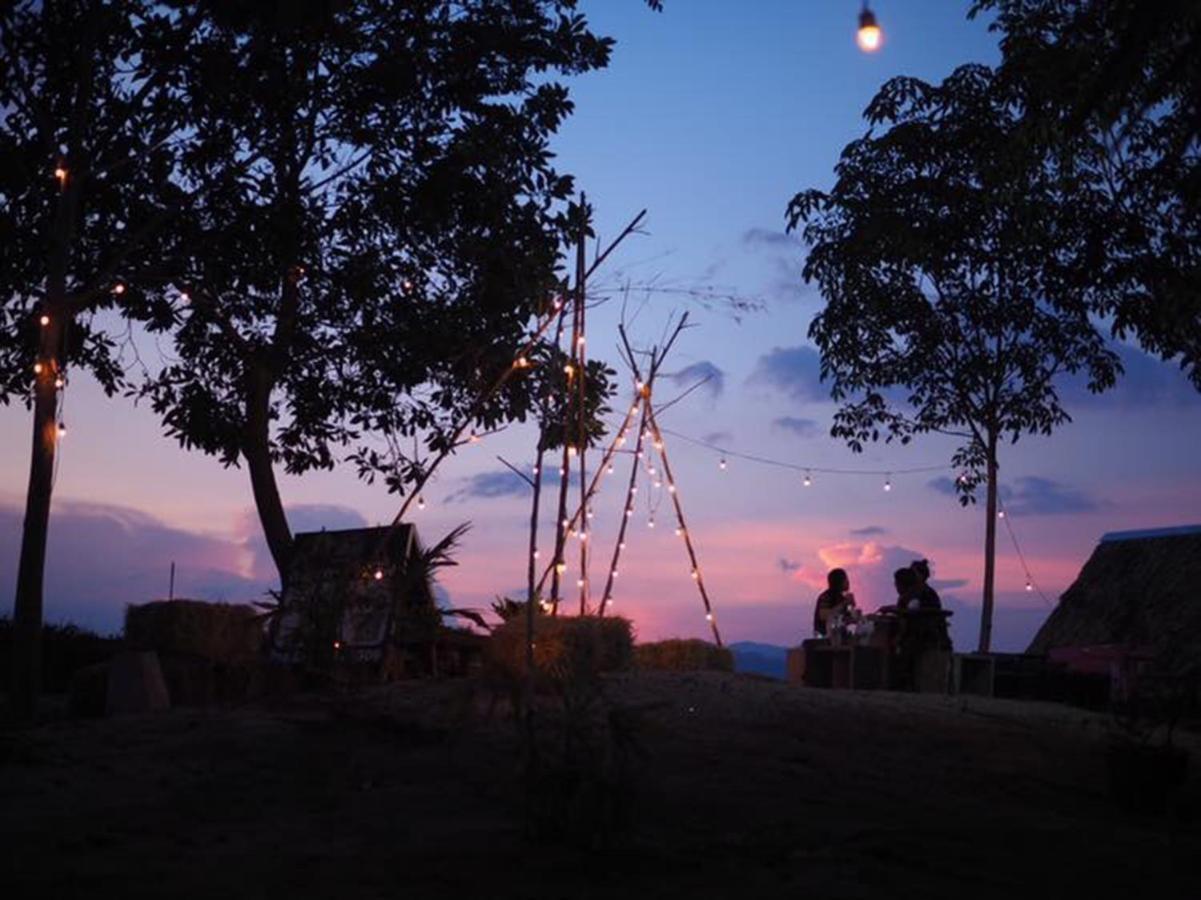 Por Sampao Camp&Resort Ban Pha Saeng Lang Exterior photo
